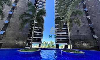 Imagem 5: Apartamento com 1 dormitório à venda, 40 m² por R$ 720.000,00 - Mucuripe - Fortaleza/CE