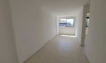 Imagem 6: Apartamento 1º andar no Residencial Alicante com 2/4 e 01 suíte