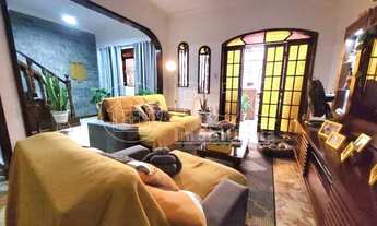 Imagem 3: Casa de vila para venda tem 228 metros quadrados com 4 quartos em Vila Isabel - Rio de Jan