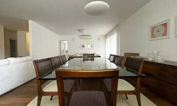 Imagem 6: Apartamento Locação Higienópolis 211 m² 3 Dormitórios