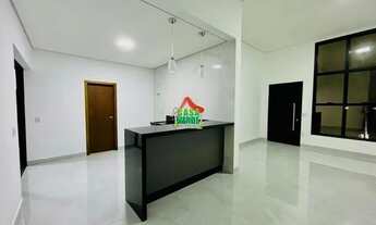 Imagem 4: INDAIATUBA - Casa de Condomínio - JARDIM PIEMONTE