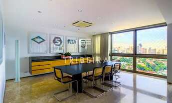 Imagem 4: Imóvel de 408m², com 4 dormitórios (sendo 2 suítes)