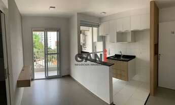 Imagem 6: Studio com 1 dormitório, 32 m² - venda por R$ 320.000,00 ou aluguel por R$ 2.376,00/mês
