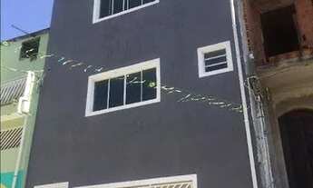 Imagem 2: Apartamento com 1 dormitório para alugar, 40 m² por R$ 650,00 - Raposo Tavares - São Paulo