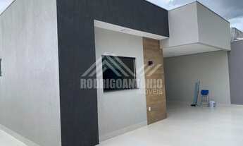 Imagem 2: Linda casa no bairro Monte Carmelo