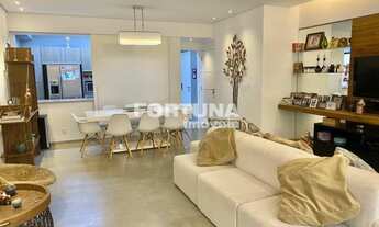 Imagem 2: Apartamento Garden A Venda Vila Sao Francisco 3 Dormitorios