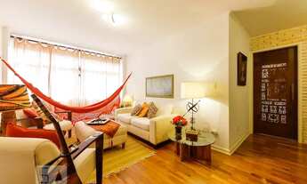 Imagem: Apartamento para Aluguel - Vila Madalena