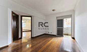 Imagem 5: Apartamento para aluguel, 4 quartos, 2 suítes, 3 vagas, Sion - Belo Horizonte/MG