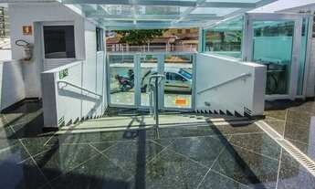 Imagem 2: Alugo no Canto do Forte. Apartamento 2 Dorms (sendo 2 Suítes) Lazer. 2 Vagas Garagem