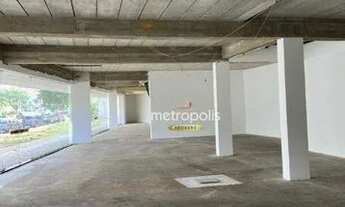 Imagem 3: Prédio para alugar, 796 m² por R$ 32.432,38/mês - Imirim - São Paulo/SP