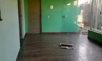 Imagem 4: Aluga barracão 2Q Morada do sol