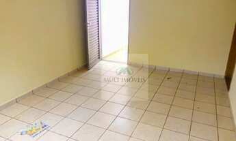 Imagem 7: Casa com 1 dormitório para alugar, 46 m² por R$ 1.001,95/mês - Santa Cruz do José Jacques