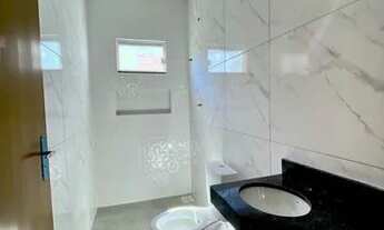 Imagem 5: Casa de condomínio para venda tem 70 metros quadrados com 2 quartos