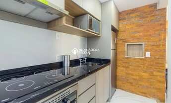Imagem 6: Apartamento para venda com 40 metros quadrados com 1 quarto em Partenon - Porto Alegre - R