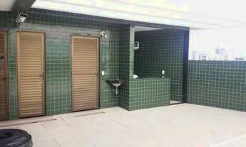 Imagem 4: Vista mar ! bem ventilado! prédio novinho! armários novos - apto novo