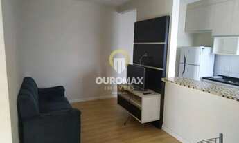 Imagem 6: Apto mobiliado c/ 2 dormitórios, venda por R$ 185.000 ou aluguel por R$ 1.500/mês - Cond