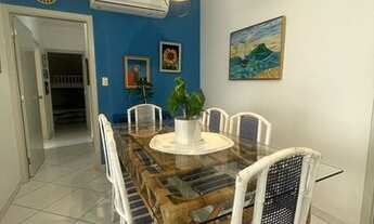 Imagem 6: APARTAMENTO DE 3 DORMITORIOS A VENDA NO GUARUJA