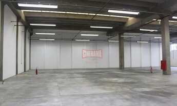 Imagem: Galpão para alugar, 5700 m² por R$ 282.435,00/mês