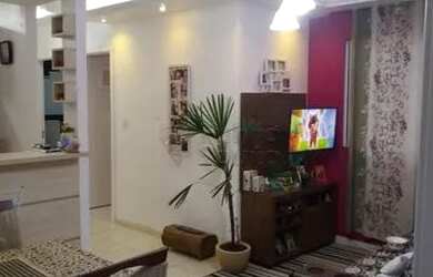 Imagem 2: Apartamento Padrão em Pelotas