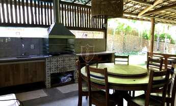 Imagem 6: Casa espetacular, 7 suítes, alto padrão, porteira fechada, em Praia do Forte!