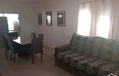 Imagem 3: VARGEM GRANDE PAULISTA - Casa de Condomínio - Paysage Noble