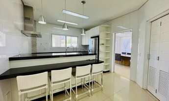 Imagem 5: Locação Casa com 4 dormitórios