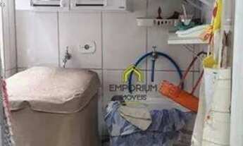 Imagem 11: Apartamento com 2 dormitórios, 60 m² - venda por R$ 205.000,00 ou aluguel por R$ 1.300,00