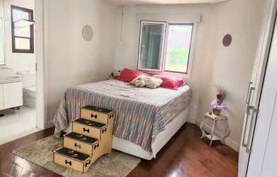 Imagem 4: Cobertura Venda 2 Dormitórios - 170 m² Vila Leopoldina