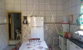 Imagem 4: Araçatuba - Casa - Vila Alba