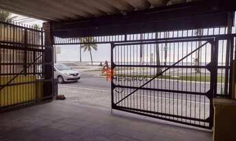 Imagem 4: Loja, 180 m² - venda por R$ 70.000,00 ou aluguel por R$ 7.000,00/mês - Vila Tupi - Praia G