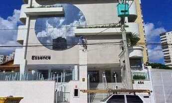 Imagem 6: Apartamento com 2 dormitórios à venda, 70 m² por R$ 410.000,00 - Vila Guilhermina - Praia