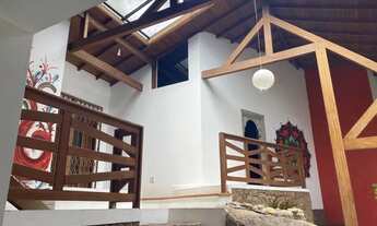 Imagem: Venda de casa no Rio Tavares - Florianópolis