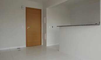 Imagem 2: Apartamento para aluguel com 53 m² com 2 quartos na Cidade Satélite São Luiz, em Aparecida