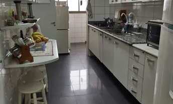 Imagem 4: Apartamento com 3 quartos (1 suíte) à venda na Mooca, São Paulo, com 2 vagas