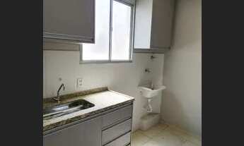 Imagem 6: Apartamento no Condomínio Parque Solar dos Sabiás - Salto - SP