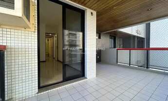 Imagem 2: Apartamento para venda tem 97 metros quadrados com 2 quartos