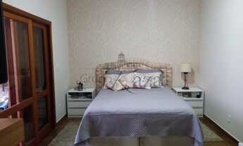 Imagem 2: Casa Condomínio - Residencial Santa Helena - 331m² - 4 Dormitórios - Aceita Permuta