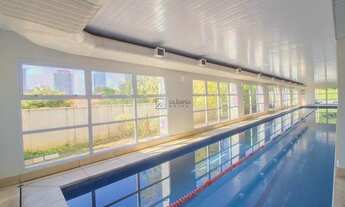 Imagem 2: Apartamento Locação 2 Dormitórios - 74 m² Brooklin