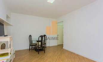 Imagem 3: Apartamento com 2 Dormitórios em Perdizes