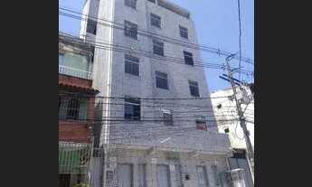 Imagem: Aluga-se apto no bairro do saboeiro