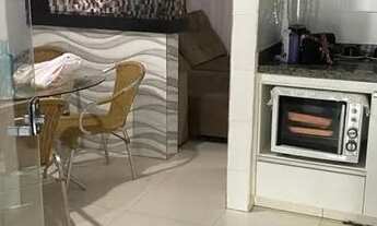 Imagem 5: CASA À VENDA NO BAIRRO SHOPPING PARK COM 2/4 SENDO 1 SUÍTE COM ÁREA GOURMET EM UBERLÂNDIA