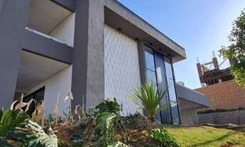 Imagem 6: Casa com 4 dormitórios, 327 m² - venda por R$ 3.590.000,00 ou aluguel por R$ 21.584,00/mês