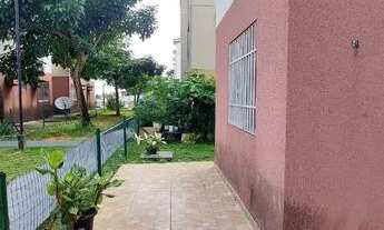 Imagem 4: Apartamento Girassol térreo em Tarumã - Manaus - AM