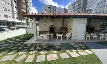 Imagem 4: ALUGO NO ACQUA PARQUE 10 - 2 QUARTOS (SENDO 1 SUÍTE