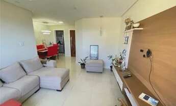 Imagem: Apartamento para venda 82 m² com 3/4