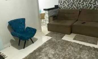 Imagem 3: CASA À VENDA NO BAIRRO SHOPPING PARK COM 2/4 SENDO 1 SUÍTE COM ÁREA GOURMET EM UBERLÂNDIA