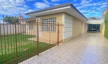 Imagem 4: Casa para locação no Órfãs - Ponta Grossa - PR