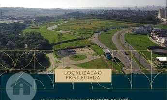 Imagem 3: Terreno à venda, 1200 m² por R$ 1.660.000,00 - Urbanova - São José dos Campos/SP