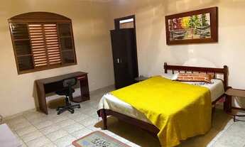 Imagem: Kitnet ou quarto