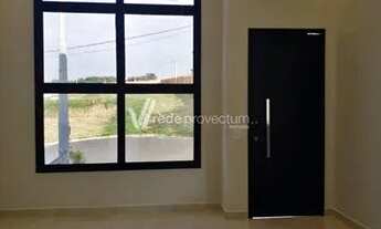 Imagem 3: Casa - Loteamento Park Gran Reserve - Indaiatuba